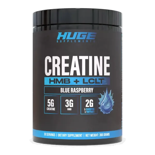 Creatine HMB LCLT