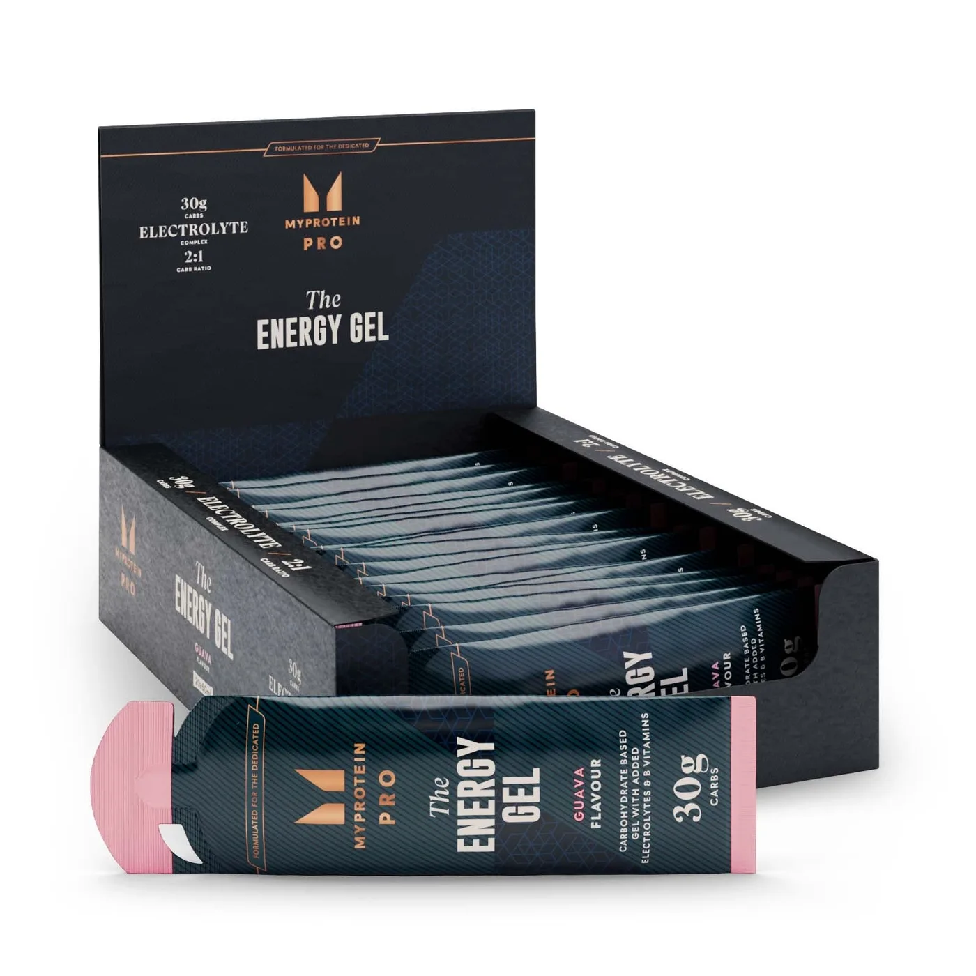 Energy Gel Elite