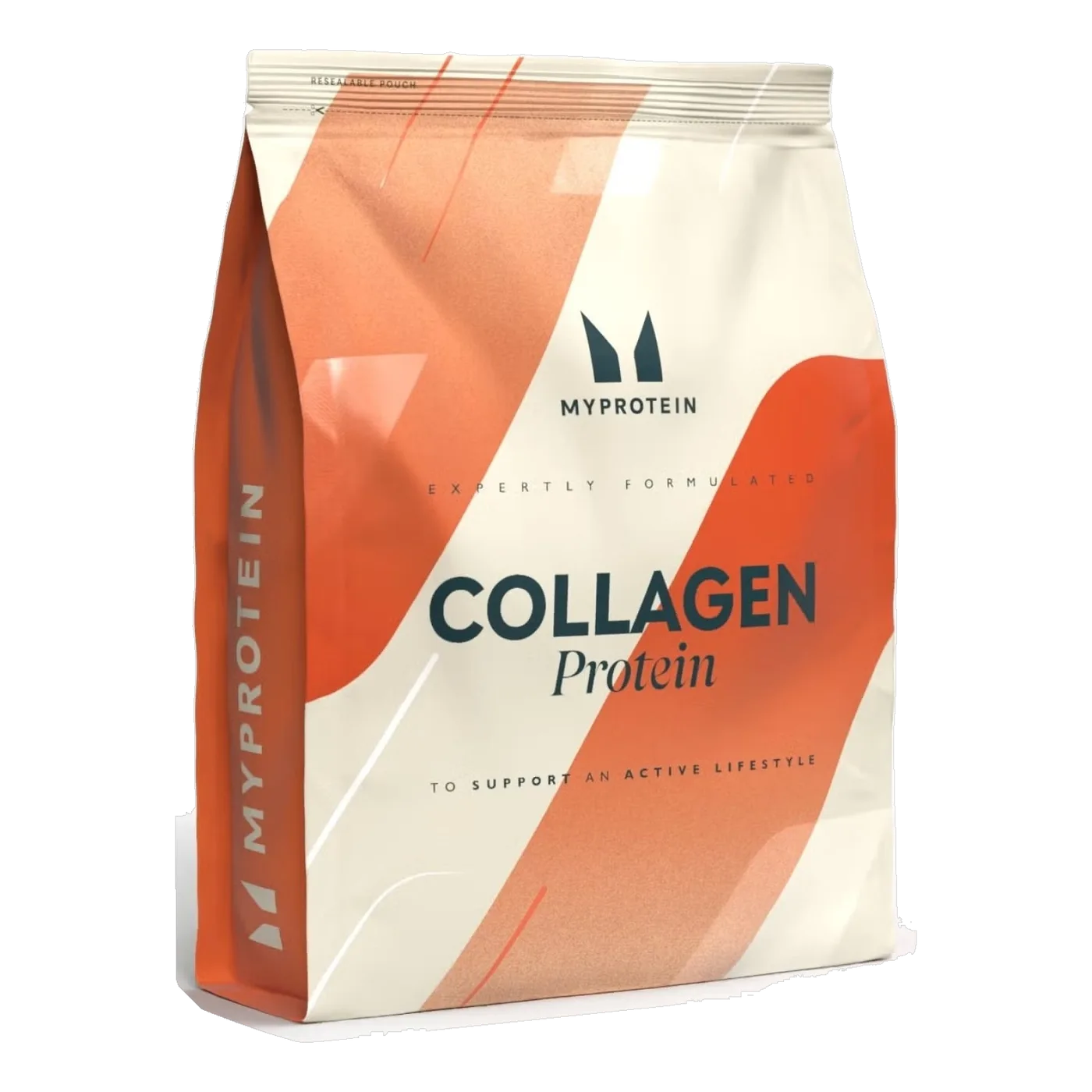 Kollagen-Proteinpulver
