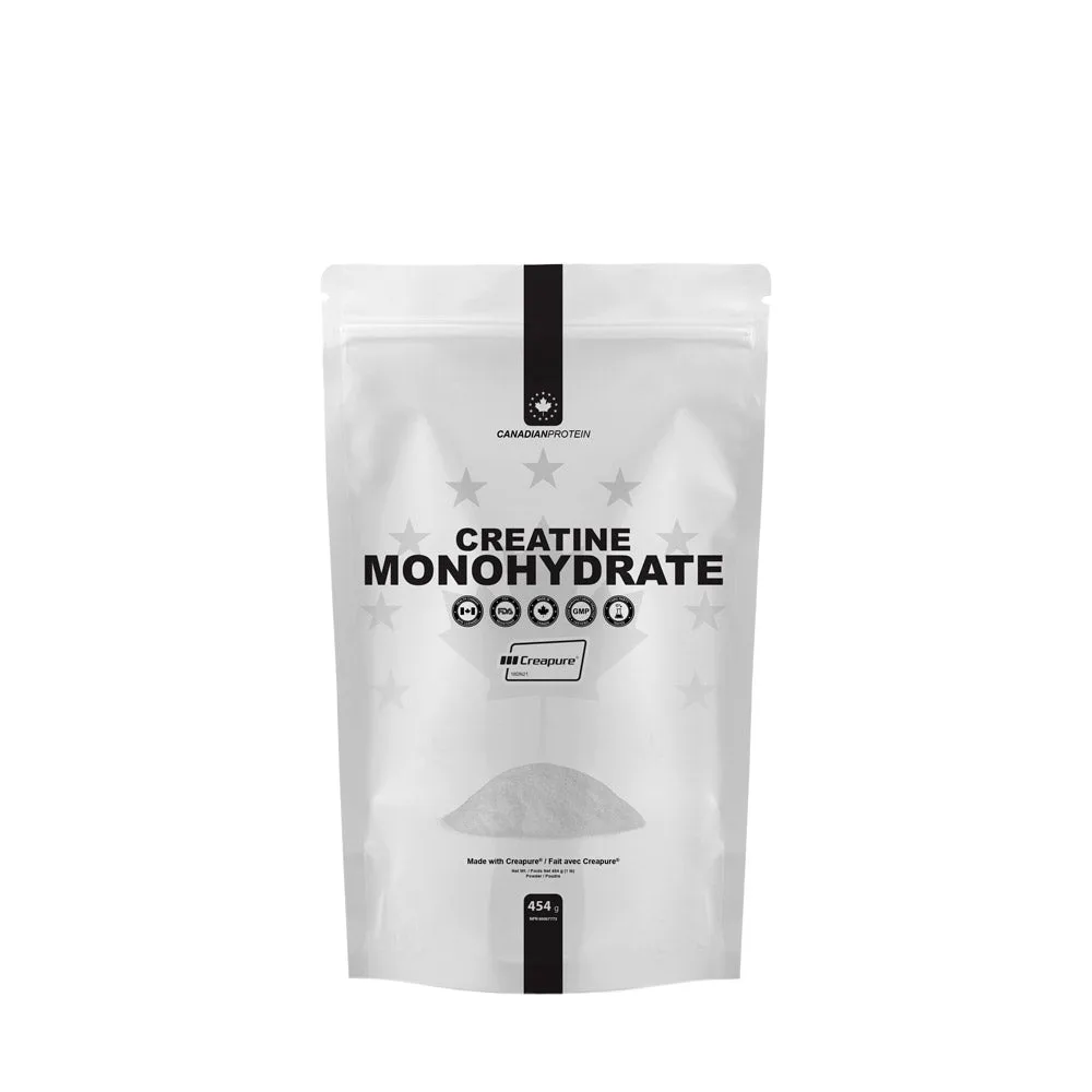 Creatine Monohydrate Creapure