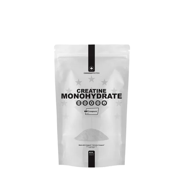 Creatine Monohydrate Creapure