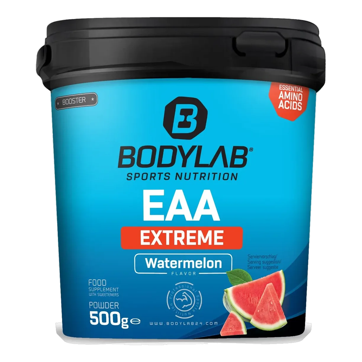 EAA Extreme