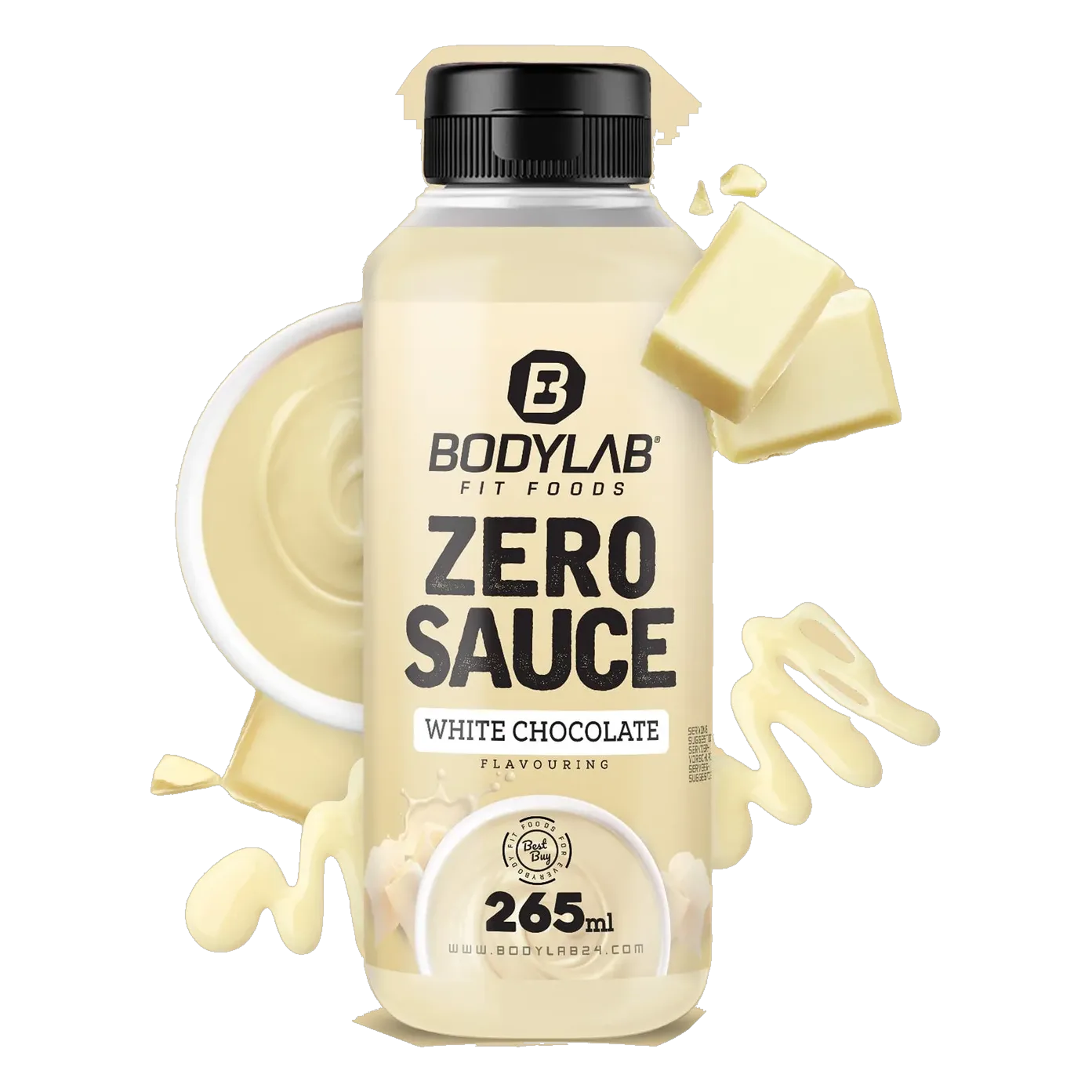Zero Sauce