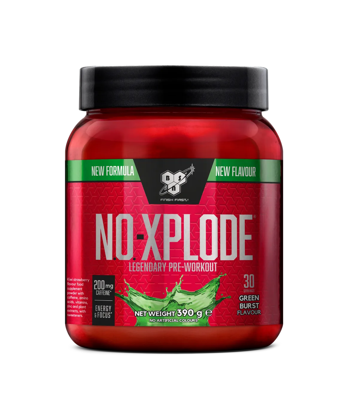 N.o.-xplode® 3.0