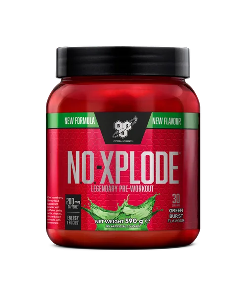 N.o.-xplode® 3.0