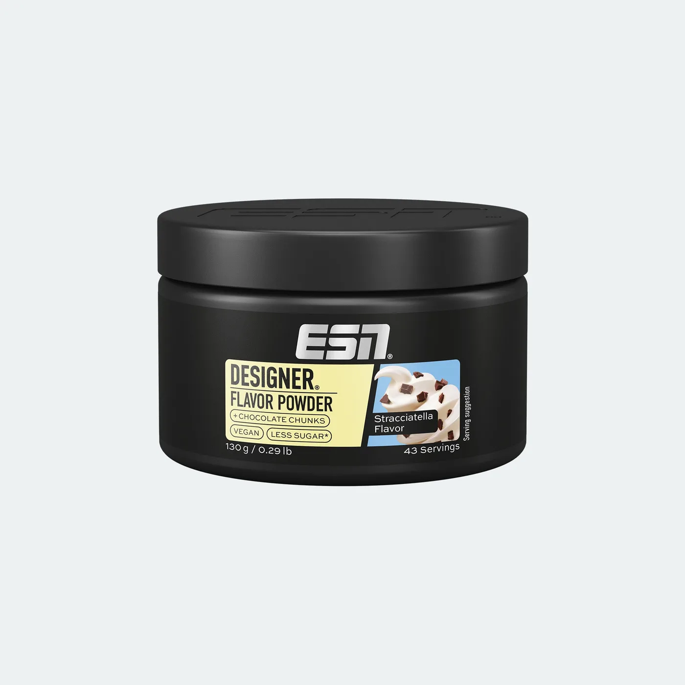 Designer Powder