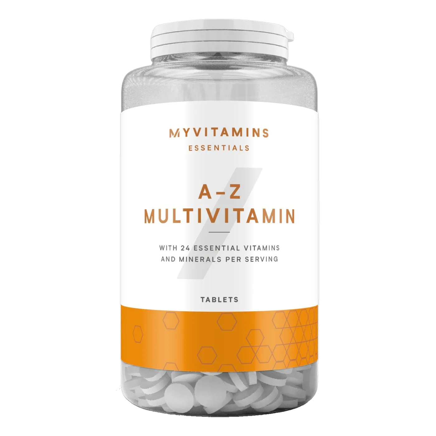 A-Z Multivitamin