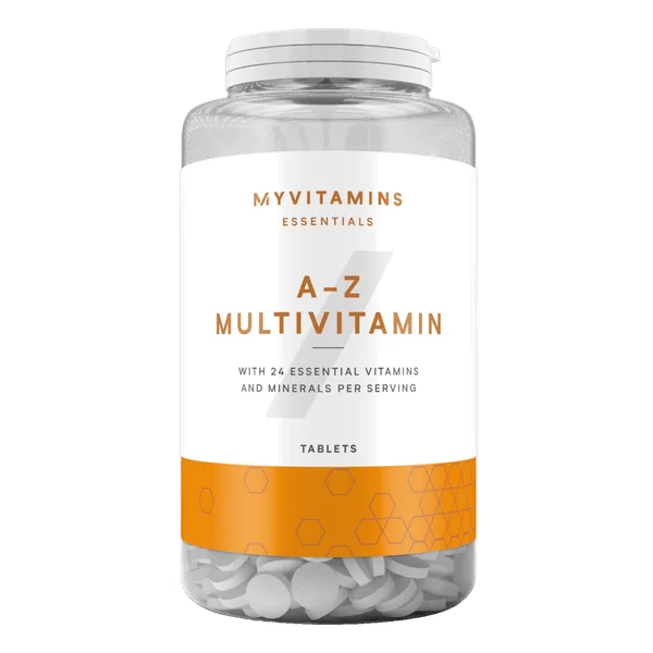A-Z Multivitamin
