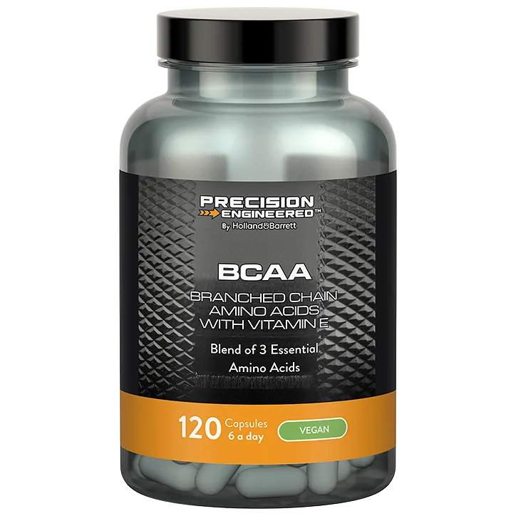 BCAA