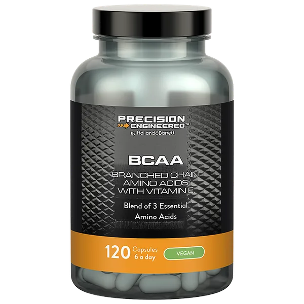 BCAA