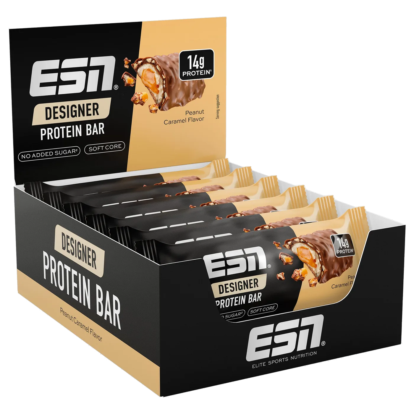 Designer Bar Proteinriegel