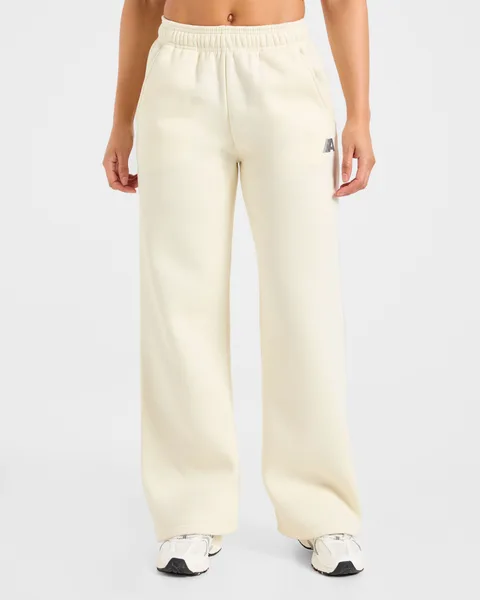Retro Athletics Oversized Straight Leg Joggers –