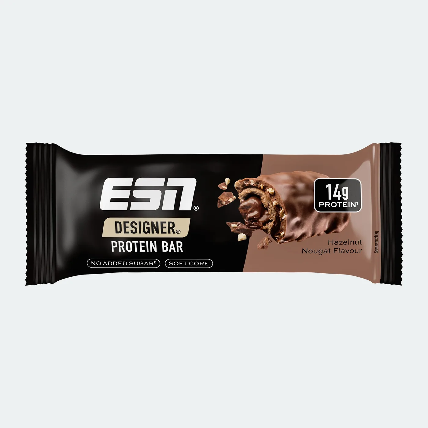 Designer Protein Bar