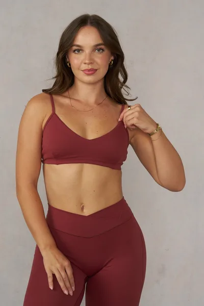 W3135 Vital Sports Bra