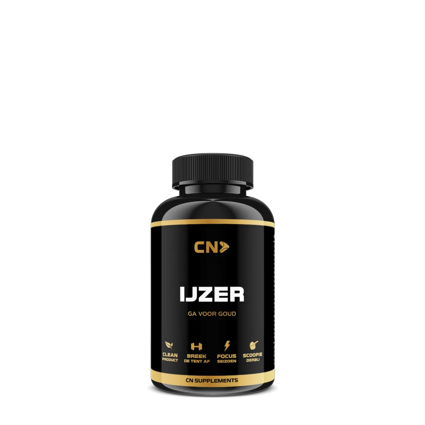 IJzer