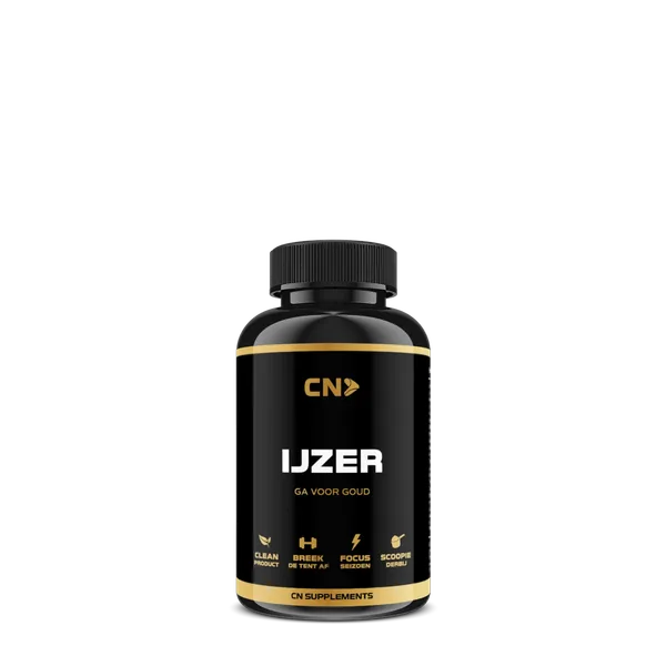 IJzer