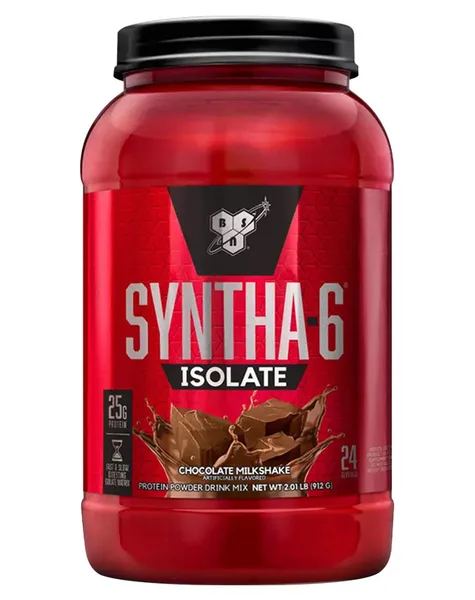 Syntha-6 Isolate