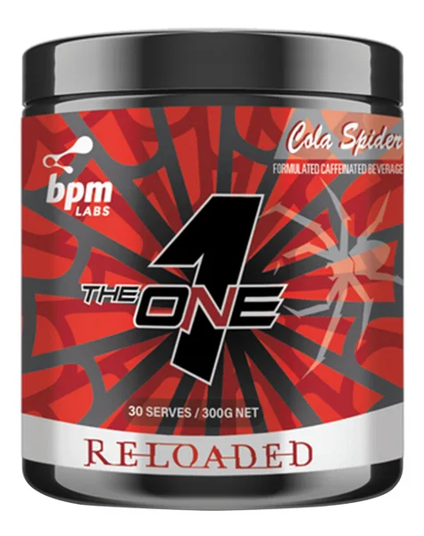 The One Reloaded by