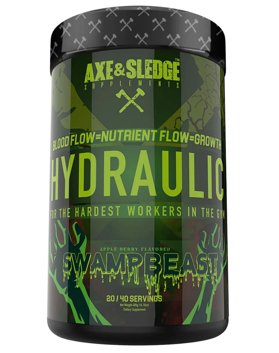 Hydraulic by