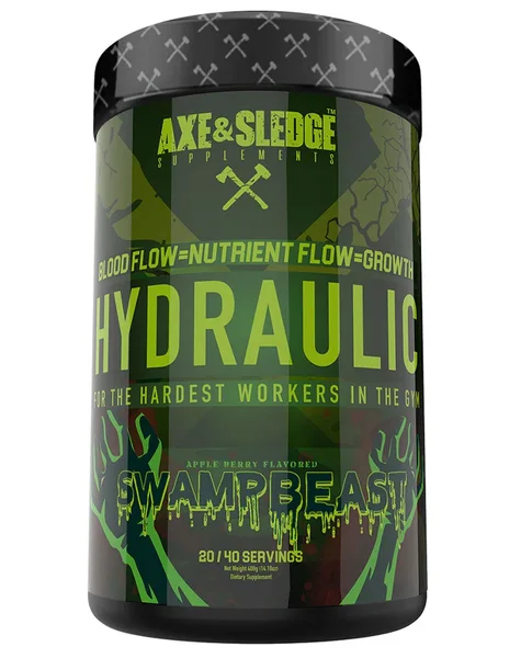 Hydraulic by