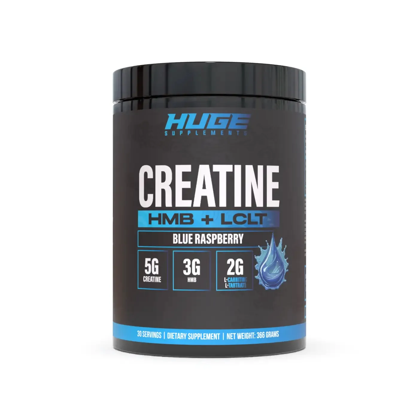 Creatine HMB LCLT