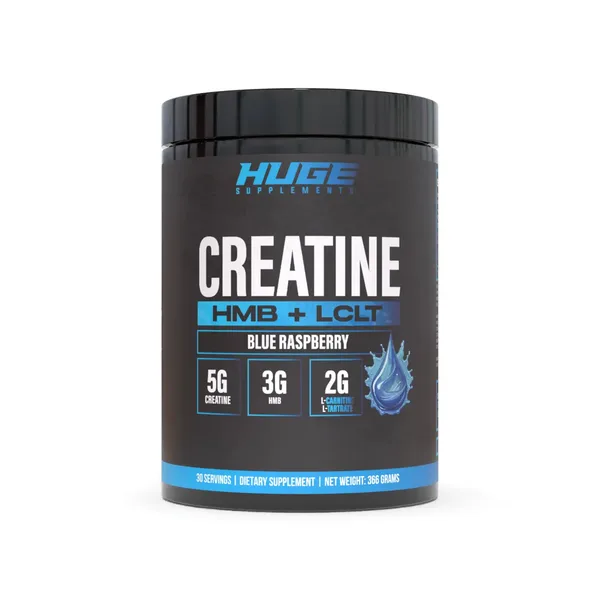 Creatine HMB LCLT