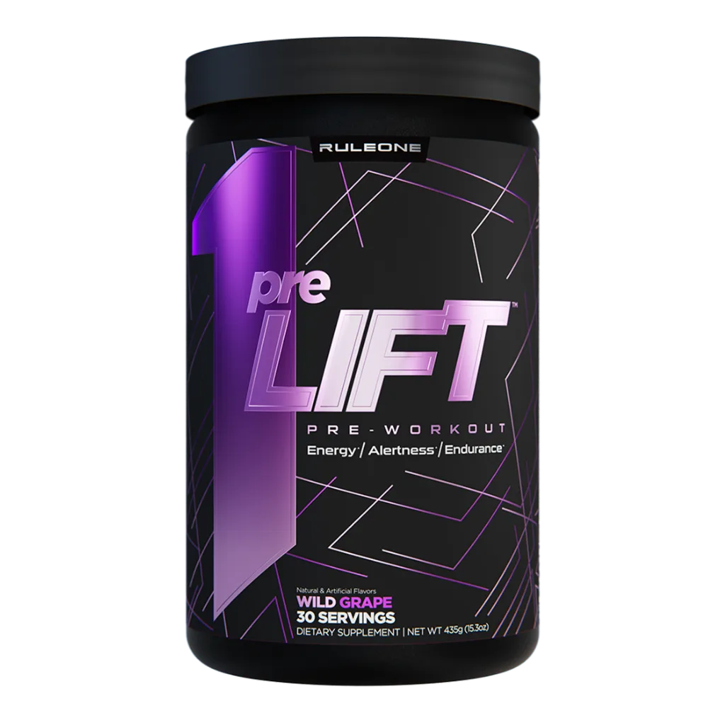 R1 PreLIFT Special – Wild Grape
