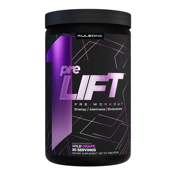 R1 PreLIFT Special – Wild Grape