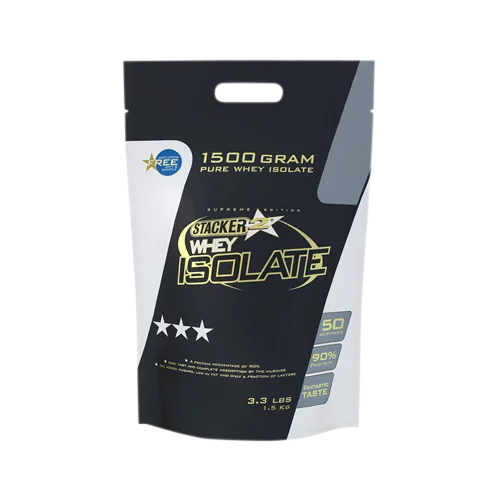Whey Isolate