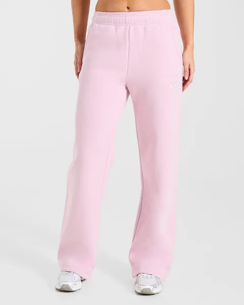 Varsity 2.0 Oversized Straight Leg Joggers
