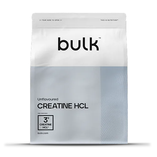 Creatine HCL Powder