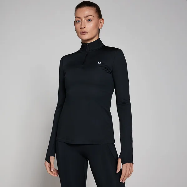 MP Training sporttrui met kwartrits voor dames L