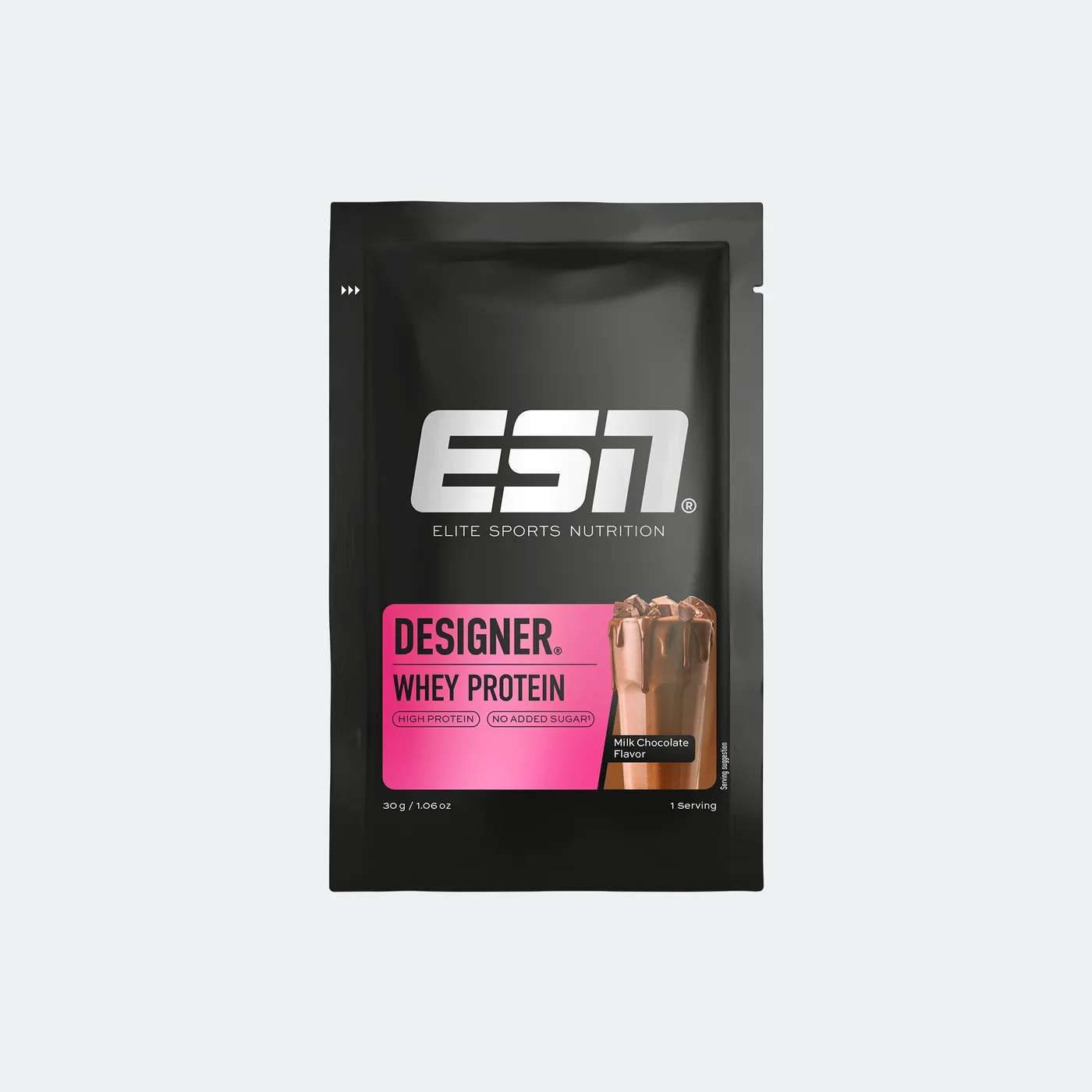 Designer Whey Protein