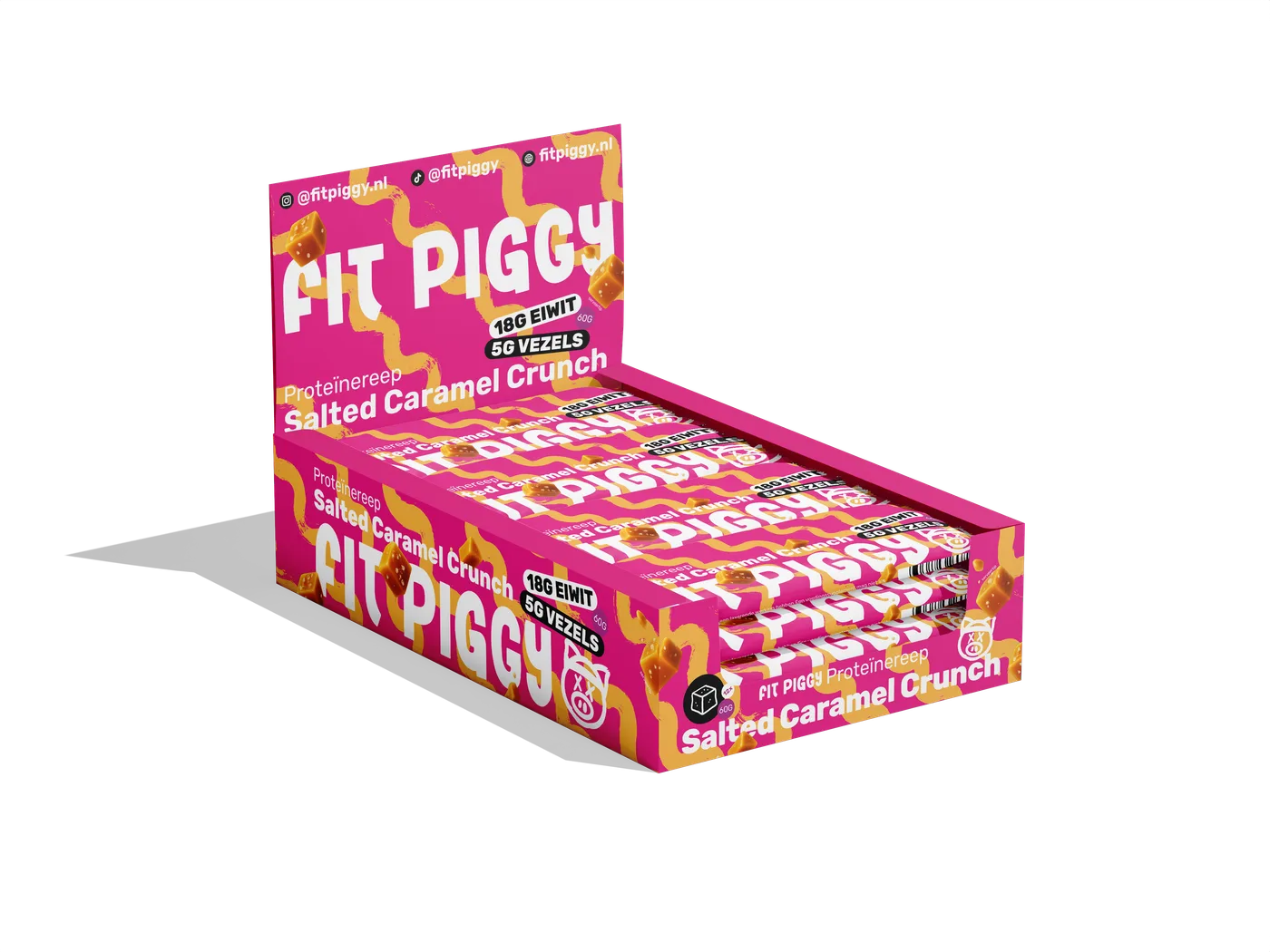 Fit Piggy
