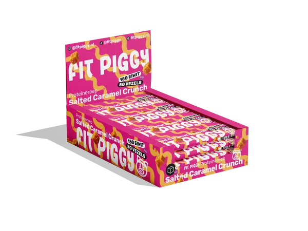 Fit Piggy