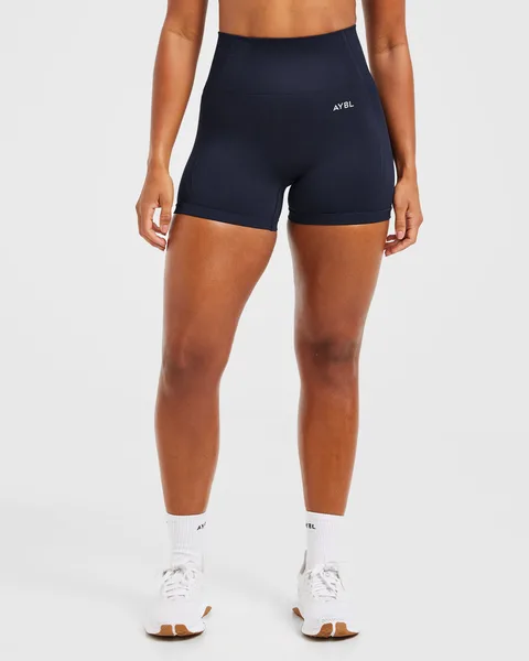 Balance V3 Seamless Shorts –