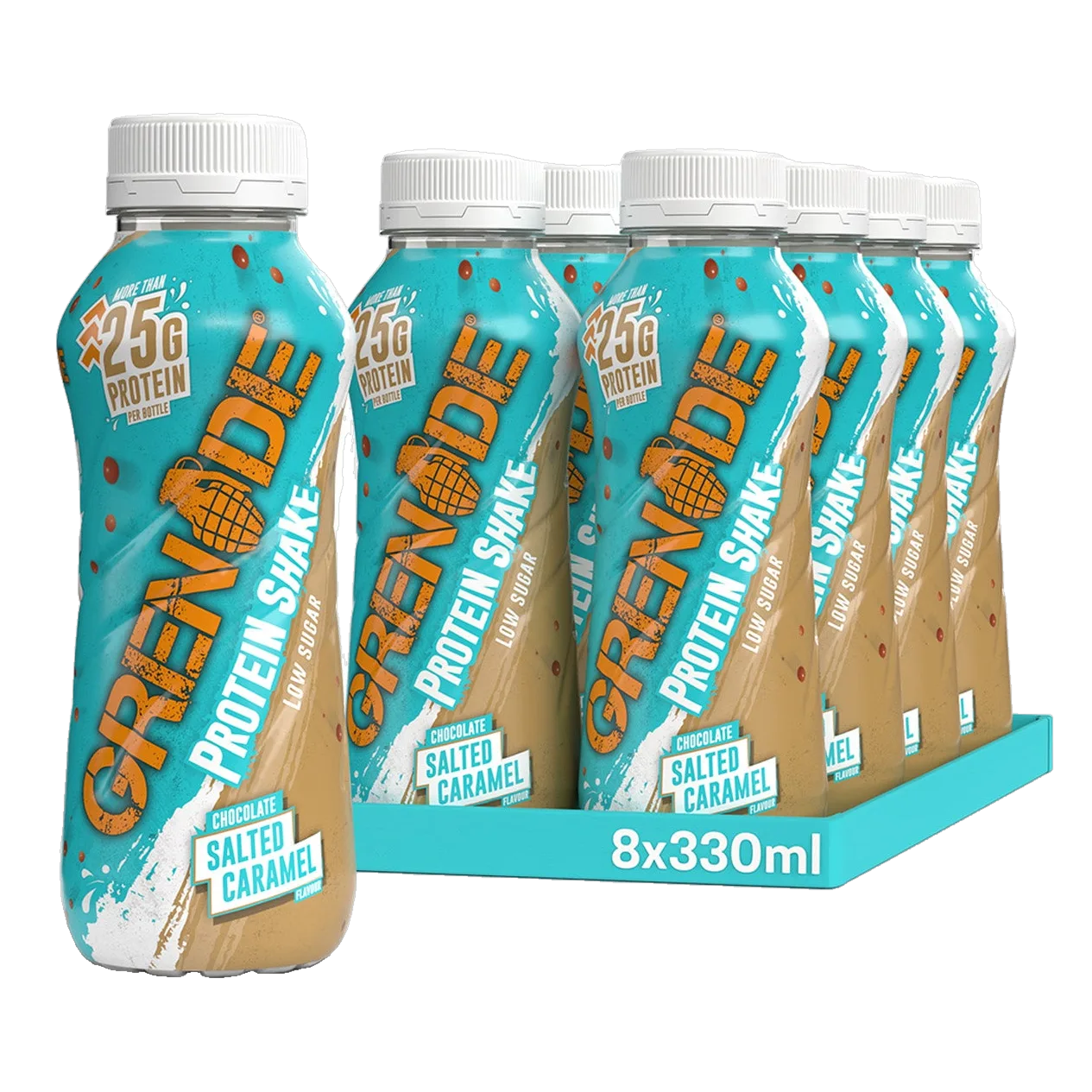 Protein Shake 8 x
