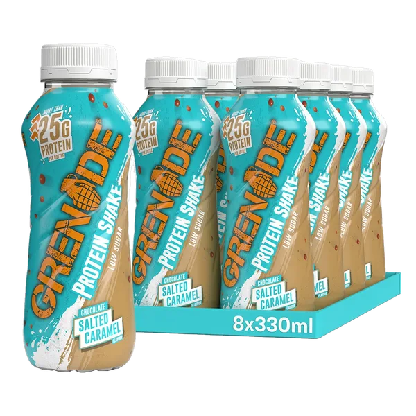 Protein Shake 8 x