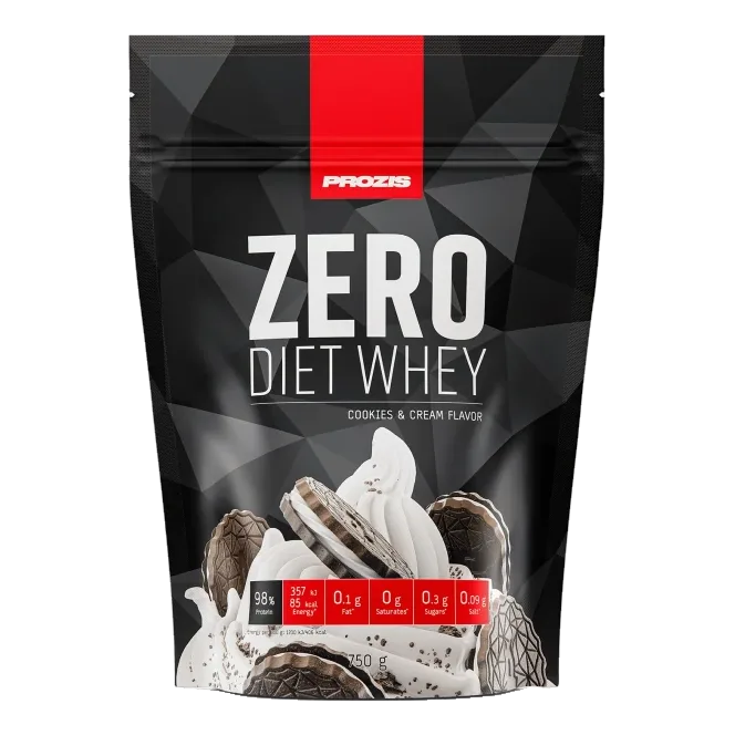 Zero Diet Whey