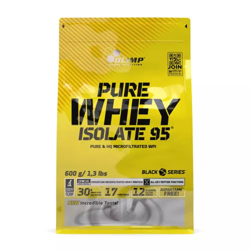 Pure Whey Isolate 95
