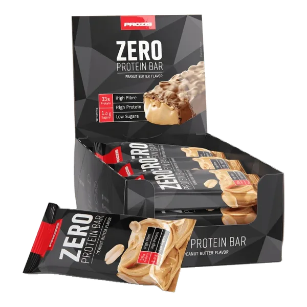 Zero Eiwitreep