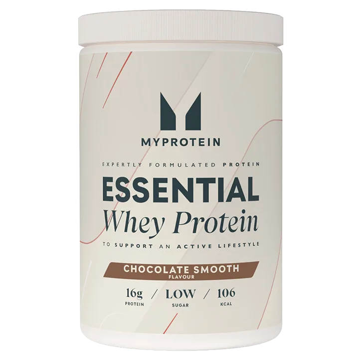 Essential Whey Protein