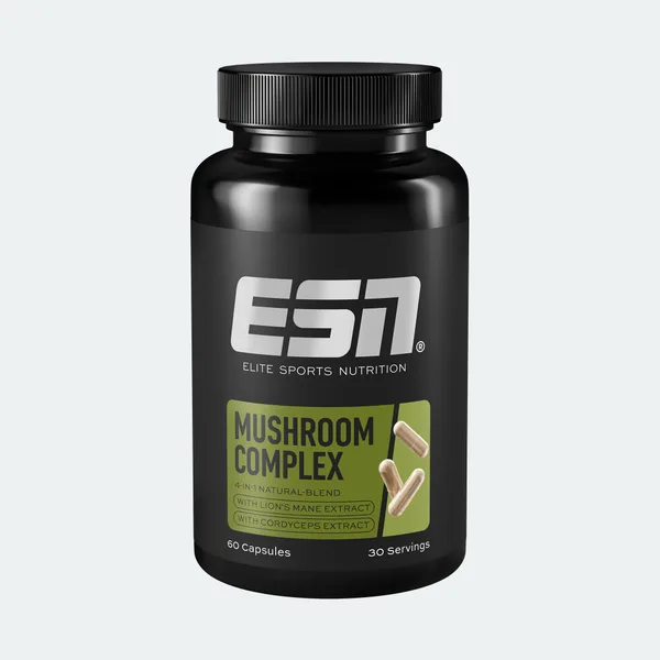 Mushroom Complex