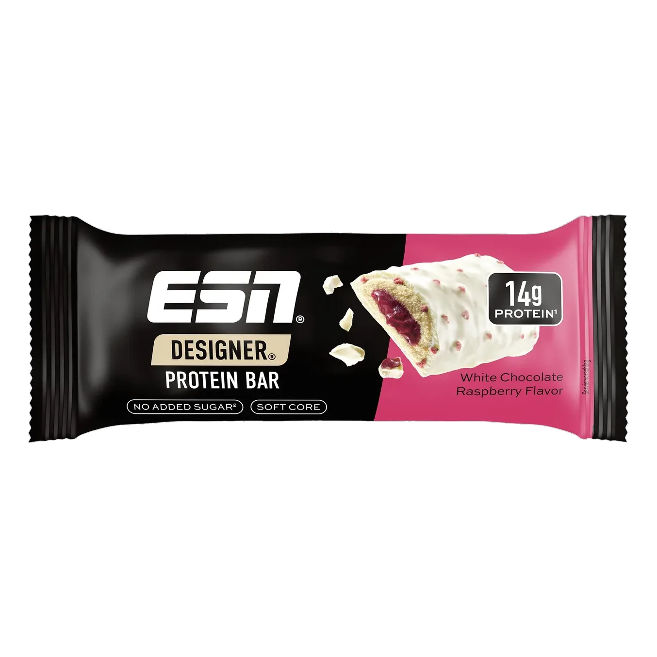 Designer Protein Bar