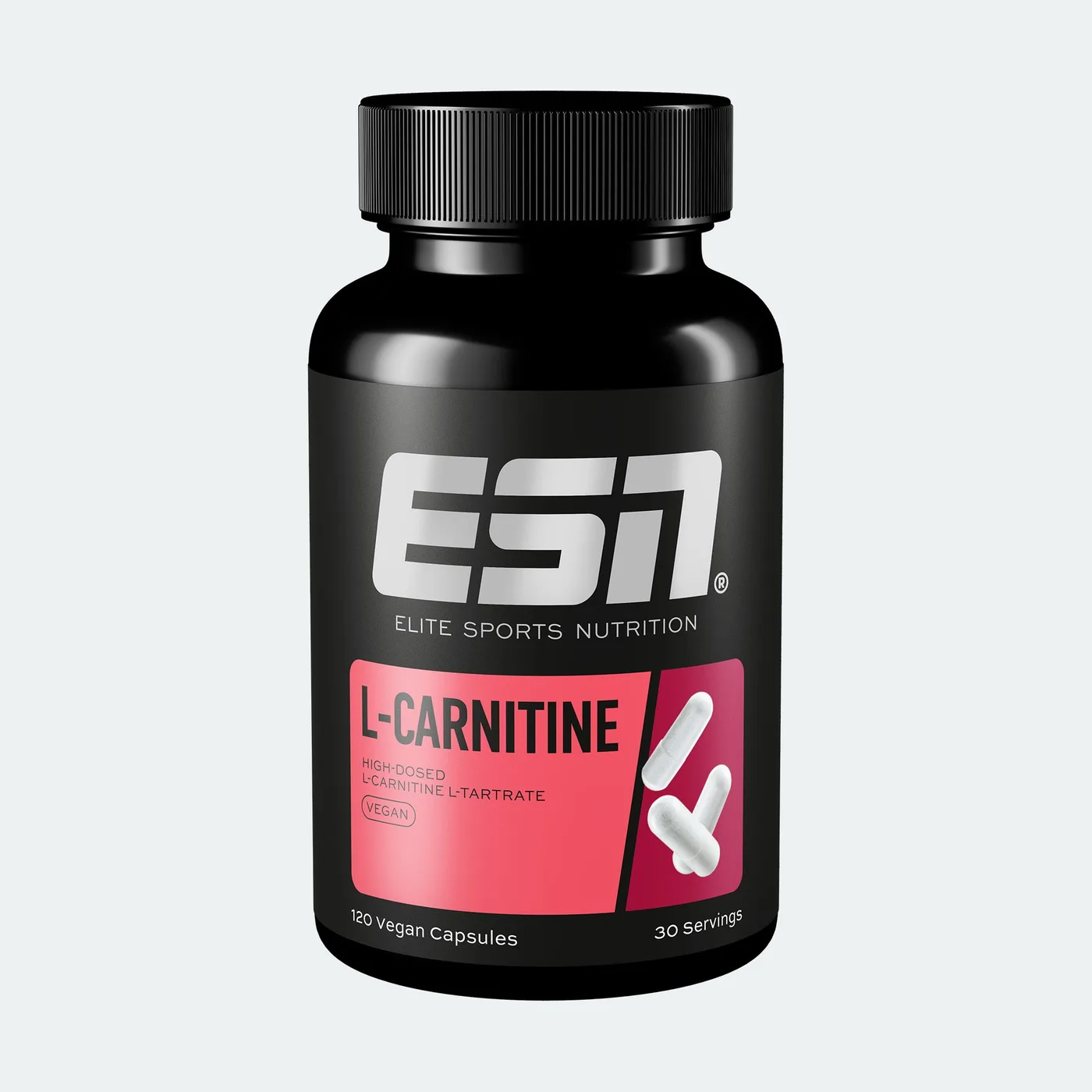 L-Carnitine Capsules
