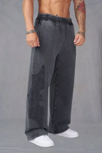 2099 Batman Stealth Sweats