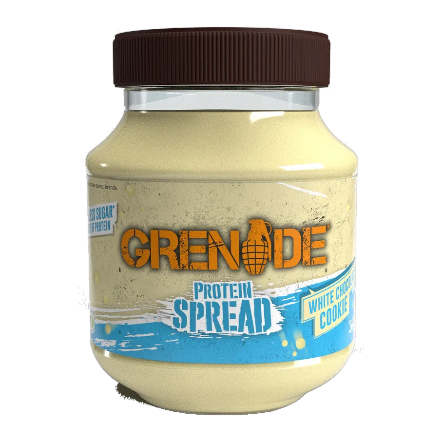 Protein Spread
