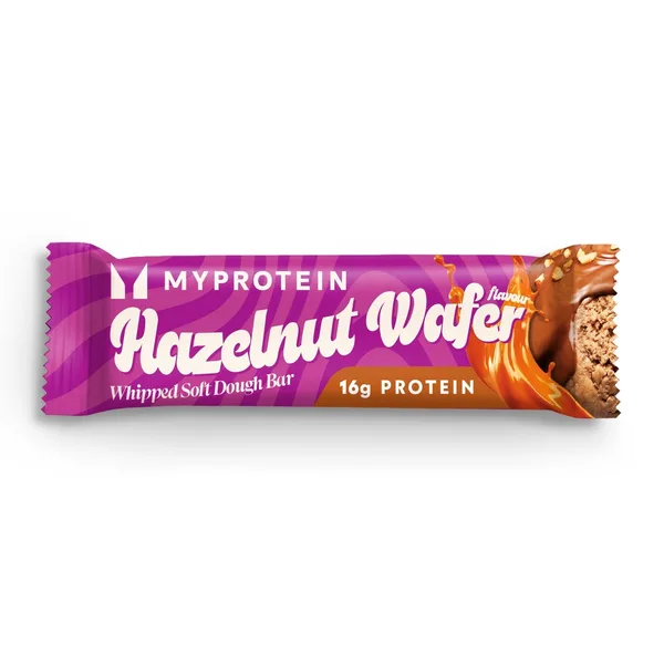 Wafer Protein Bar 1 Bar