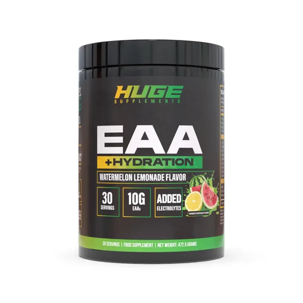 Huge EAA