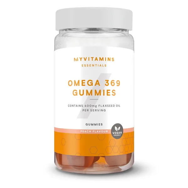 Omega 3-6